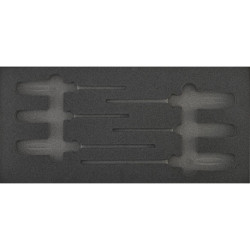 Module d'outils 1/3 vide Tournevis SwissGrip PB Swiss Tools