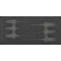 Module d'outils 1/3 vide Tournevis SwissGrip PB Swiss Tools
