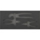 Module d'outils 1/3 vide Pinces Knipex