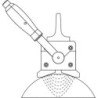 Aimants de levage FX-R225 FLAIG