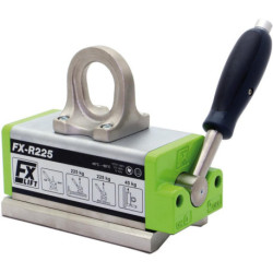 Aimants de levage FX-R1800 FLAIG