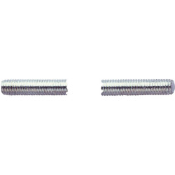 Tige filetée DIN 976 8.8 galZn M30x3000