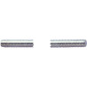 Tige filetée DIN 976 8.8 galZn M30x3000