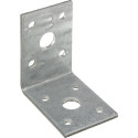 Cornière sans rainure 50x50x35x2.5mm (Par 20)