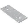 Raccord plat 140x55x2.5 mm (Par 20)
