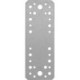 Raccord plat 180x65x2.5 mm (Par 20)