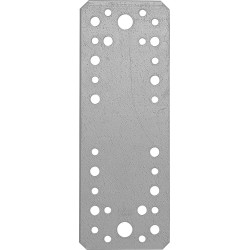 Raccord plat 180x65x2.5 mm (Par 20)