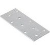 Plaque perforée 300x200x2.0 mm (Par 10)