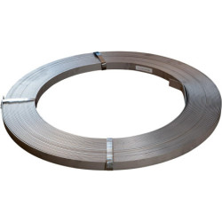 Bande de mise à la terre 30x3.5 V4A 50Kg