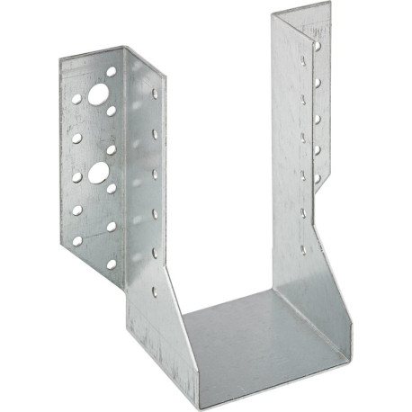 Sabot de poutre extérieur 80x150x75x2mm (Par 10)