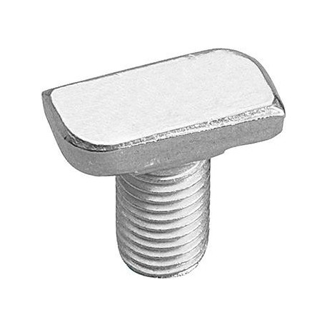 Vis à tête marteau HS 28/15 acier inoxydable A4 M10x 30 (Par 100)