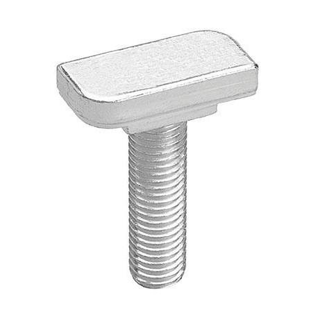 Vis à tête marteau Vis à tête marteau HS 38/17 acier inoxydable A4 M10x 30 (Par 100)