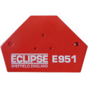 Porte-pièce E953 m. 2 aimants annulaires
