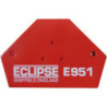 Porte-pièce E953 m. 2 aimants annulaires