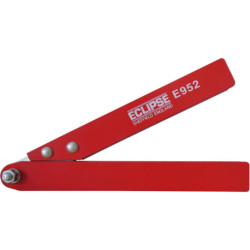 Porte-pièce variable E 952 dimensions 194 x 105 mm