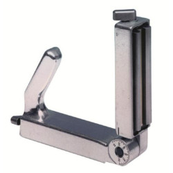 Angle soudeur commutableSWR 180/225°. commutable