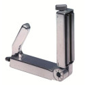 Angle soudeur commutableSWR 180/225°. commutable