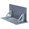 Angle soudeur commutableSWR 180/225°. commutable
