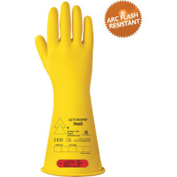 Gant isolant ActivArmr RIG014Y. Gr.10