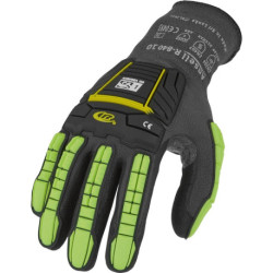 Gant RINGERS R840. Taille 9 (Par 12)