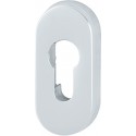 Poignée porte FS-PT -Schlusselrosette FS-55S STCK,PZ,F1