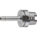 Mandrin à pinces DIN69893A CP11M HSK-A 63-130 FAHRION