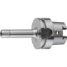 Mandrin à pinces DIN69893A CP16M HSK-A 63-100 FAHRION