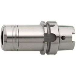 Mandrin à pinces DIN69893A CP16 HSK-A 63-55 FAHRION