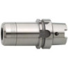 Mandrin à pinces DIN69893A CP16 HSK-A 63-100 FAHRION