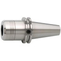 Mandrin à pinces DIN69871ADB SK40-70 CP25 FAHRION