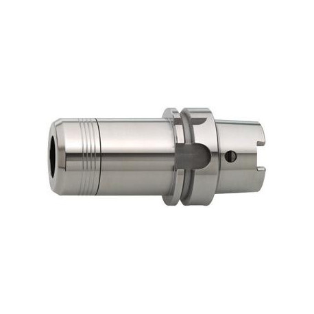 Mandrin à pinces DIN69893A CP25 HSK-A 63-100 FAHRION