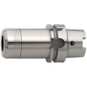 Mandrin à pinces DIN69893A CP32 HSK-A 63-100 FAHRION