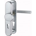 Poignée porte SiWeGrtE86G/3331/3310/140SST ES1F69 10 PZ-92 67-72