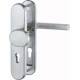 Poignée porte SiWeGrtE86G/3331/3310/1400SST ES1 F69PZ 8/72 42-47