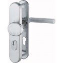 Poignée porte SiWeGrtE86G/3332ZA/3310/1SST ES1F69 10 PZ-92 67-72
