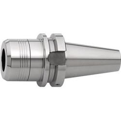 Mandrin à pinces JISB6339ADB CP25 BT40-75 FAHRION