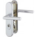 Poignée porte SiGrt1400/3332ZA/3310 SST-LLES1 F1 8PZ-72 42-47