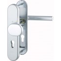 Poignée porte SiWeGrt86G/3331/3310/1400SST ES1 F1 10 PZ-92 67-72