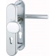 Poignée porte SiWeGrt86G/3331/3310/1400SST ES1 F1 8 PZ-72 42-47