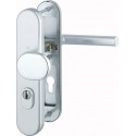 Poignée porte SiWeGrt86G/3332ZA/3310/14SST ES1 F1 10 PZ-92 67-72