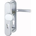 Poignée porte SiWeGrt86G/3331/3310/150 SST ES1 F1 8 PZ-72 42-47