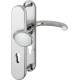 Poignée porte SiGrt1138/3331/3410SST LL ES1 F1 8 PZ-72 41-46