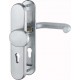 Poignée porte SiWeGrtE86G/3331/3310/138SST ES1 F69 8 PZ-72 42-47