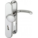 Poignée porte SiWeGrt76G/3331/3410/1138SST ES1 F1 10 PZ-92 66-71