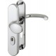 Poignée porte SiWeGrt76G/3332ZA/3410/1138SSTES1 F1 10PZ-92 66-71
