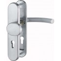 Poignée porte SiWeGrtE86G/3331/3310/1430ZSSTES1 F69 8PZ-72 42-47