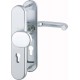 Poignée porte SiWeGrt86G/3331/3310/138LSST ES1 F4 8 PZ-72 42-47
