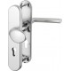Poignée porte SiWeGrt76G/3331/3410/1140SST ES1 F1 8 PZ-72 41-46