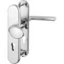 Poignée porte SiWeGrt76G/3331/3410/1140SST ES1 F1 8 PZ-72 41-46