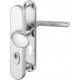 Poignée porte SiweGrt76G/3332ZA/3410/11SST ES1 F1 10 PZ-92 66-71